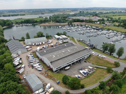 yachthafen emmerich gmbh emmerich am rhein