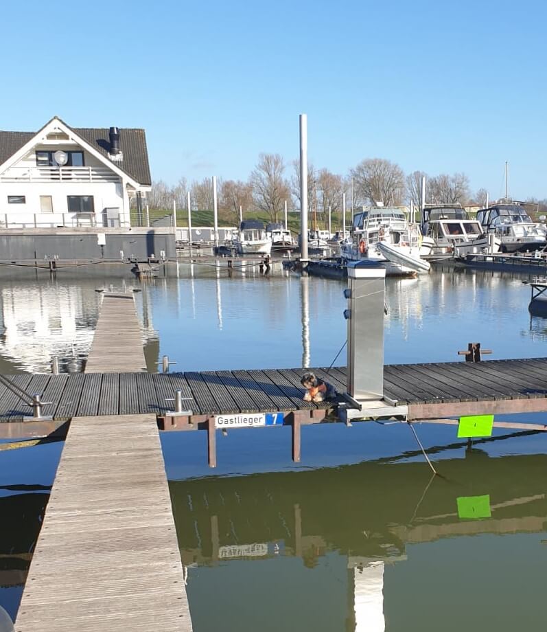 yachthafen emmerich gmbh emmerich am rhein