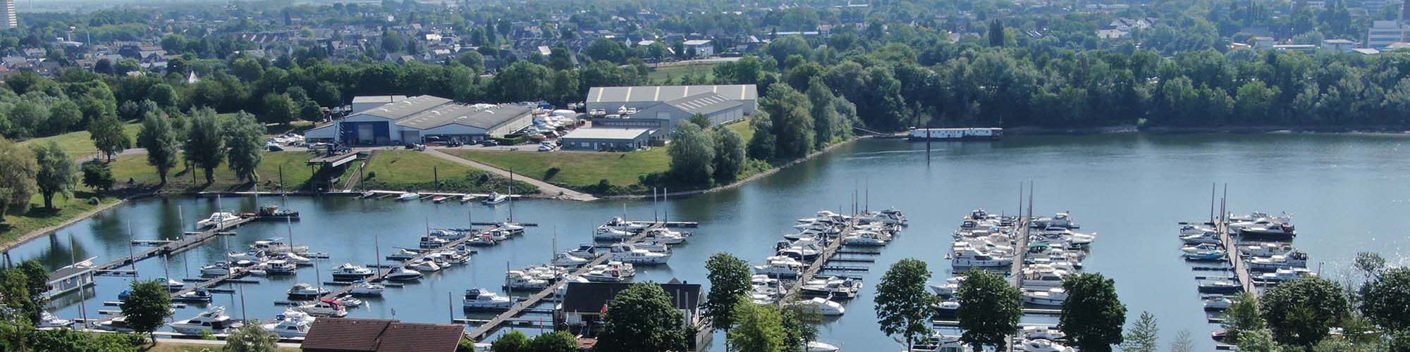 wohnmobilstellplatz yachthafen emmerich emmerich am rhein